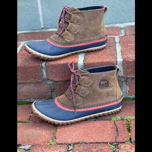 SOREL- Women’s boot
